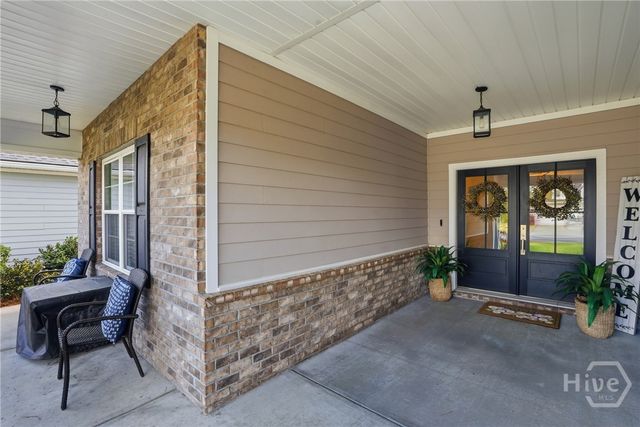 168 Martello Road, Pooler, GA 31322