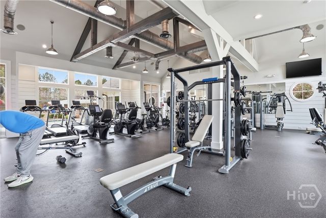 168 Martello Road, Pooler, GA 31322