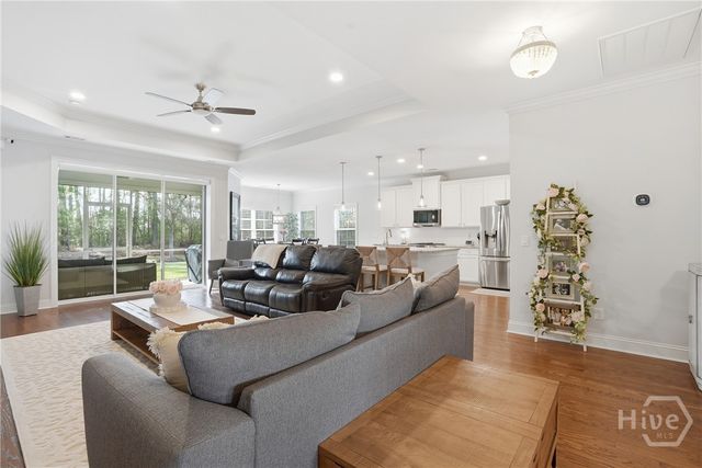 168 Martello Road, Pooler, GA 31322