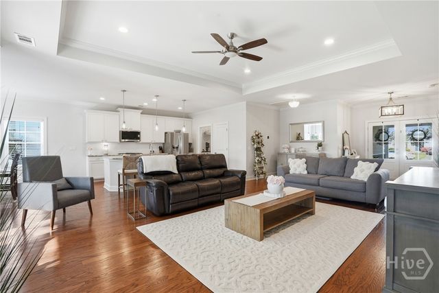 168 Martello Road, Pooler, GA 31322