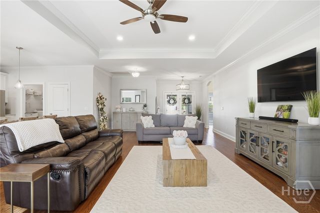 168 Martello Road, Pooler, GA 31322