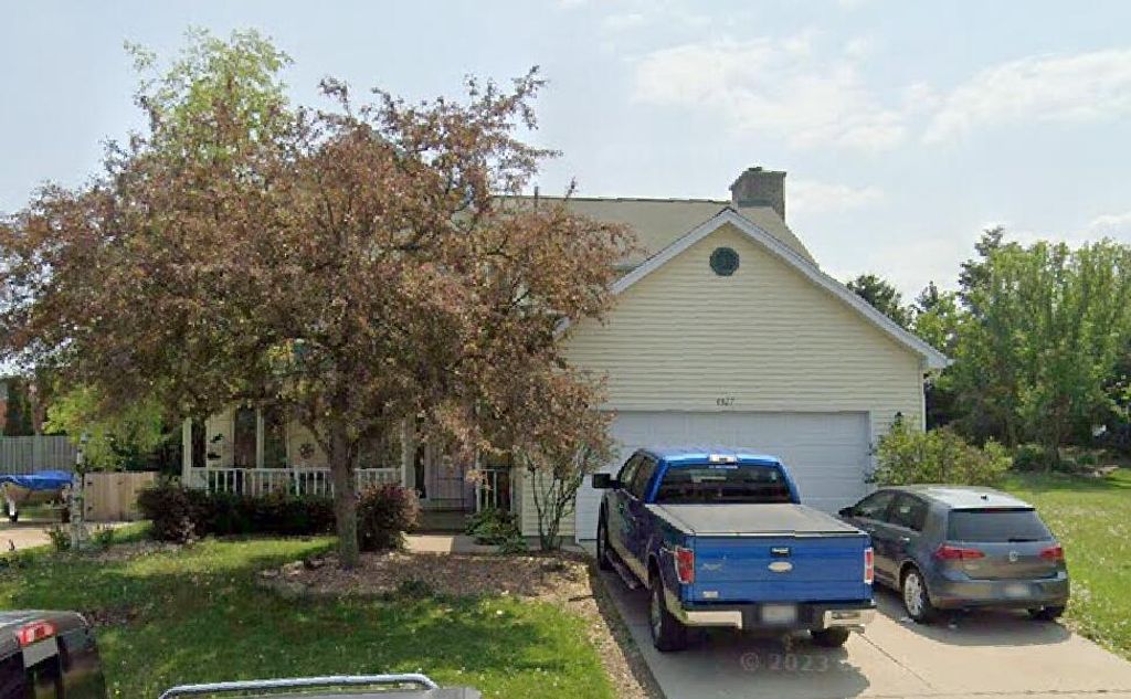 4327 29th STREET, Kenosha, WI 53144