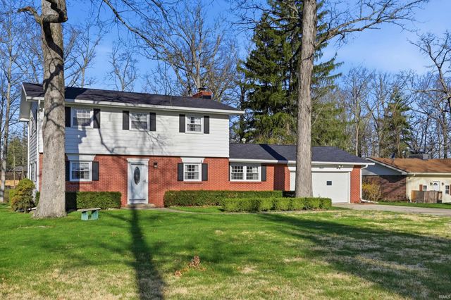 3627 Red River Road, New Castle, IN 47362