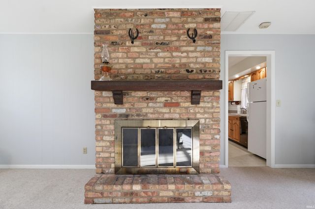 3627 Red River Road, New Castle, IN 47362