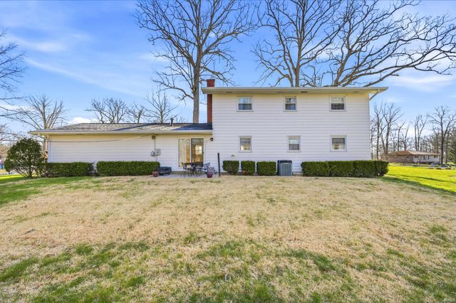 3627 Red River Road, New Castle, IN 47362