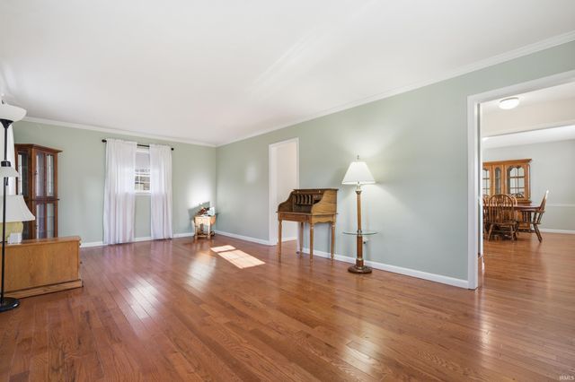 3627 Red River Road, New Castle, IN 47362