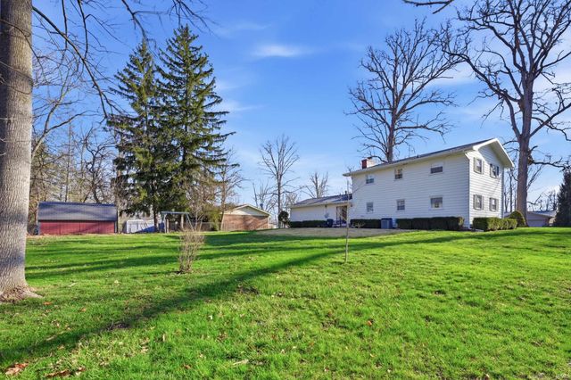 3627 Red River Road, New Castle, IN 47362