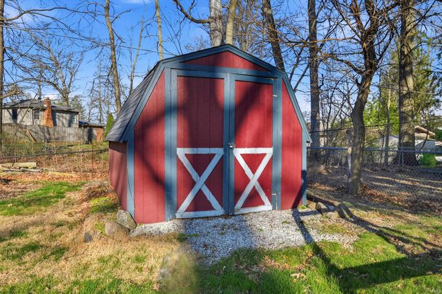 3627 Red River Road, New Castle, IN 47362