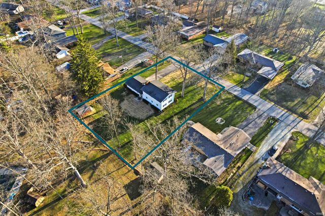 3627 Red River Road, New Castle, IN 47362