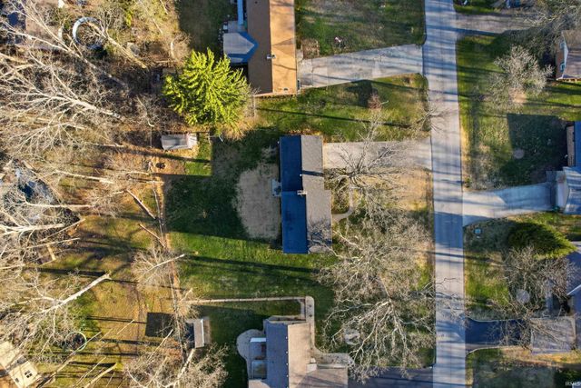 3627 Red River Road, New Castle, IN 47362