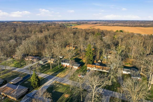 3627 Red River Road, New Castle, IN 47362