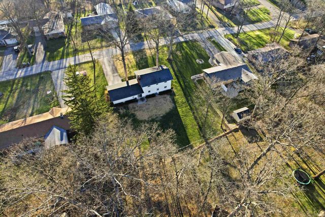 3627 Red River Road, New Castle, IN 47362