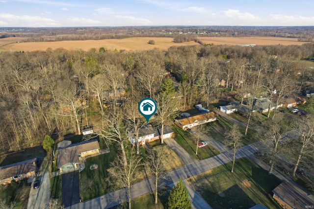 3627 Red River Road, New Castle, IN 47362