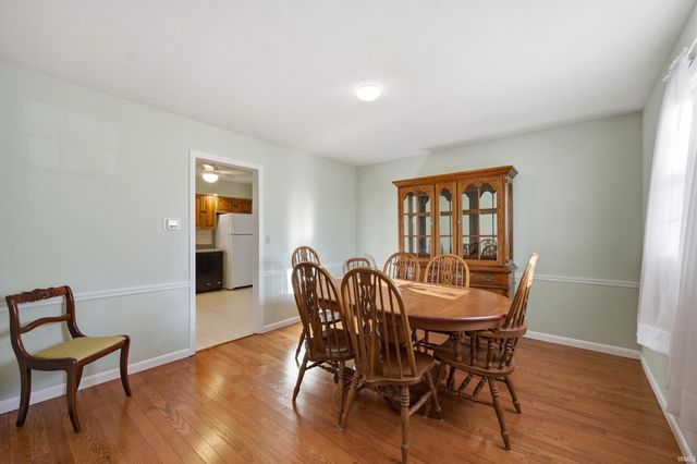 3627 Red River Road, New Castle, IN 47362