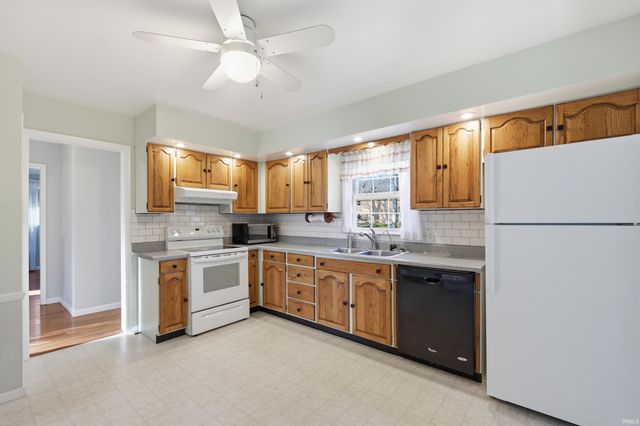 3627 Red River Road, New Castle, IN 47362