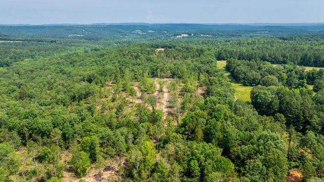 Tract 6 Harmony Mountain Road, Clinton, AR 72031