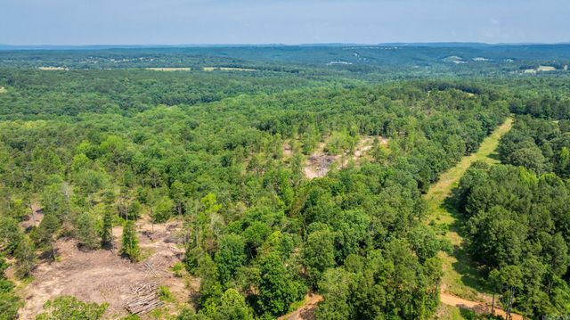 Tract 6 Harmony Mountain Road, Clinton, AR 72031