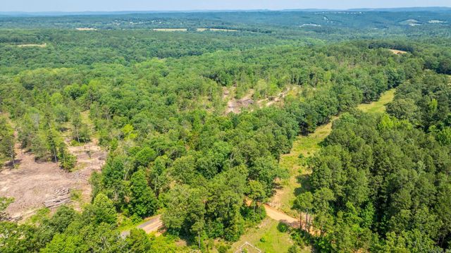 Tract 6 Harmony Mountain Road, Clinton, AR 72031