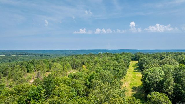 Tract 6 Harmony Mountain Road, Clinton, AR 72031