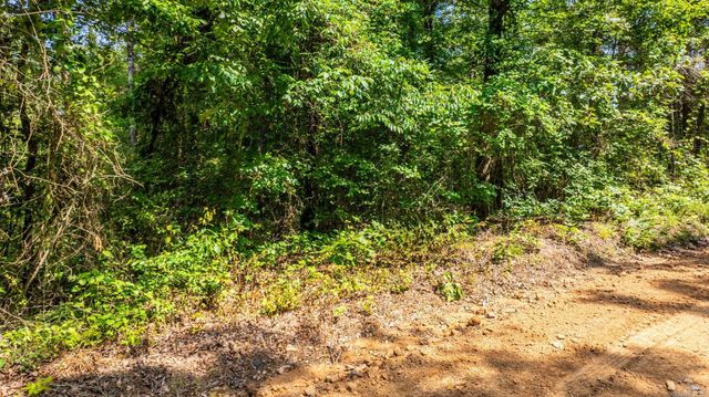 Tract 6 Harmony Mountain Road, Clinton, AR 72031