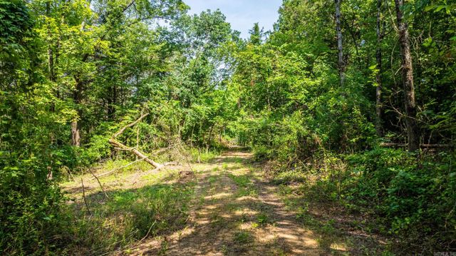 Tract 6 Harmony Mountain Road, Clinton, AR 72031