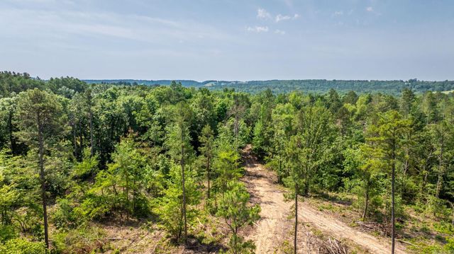 Tract 6 Harmony Mountain Road, Clinton, AR 72031