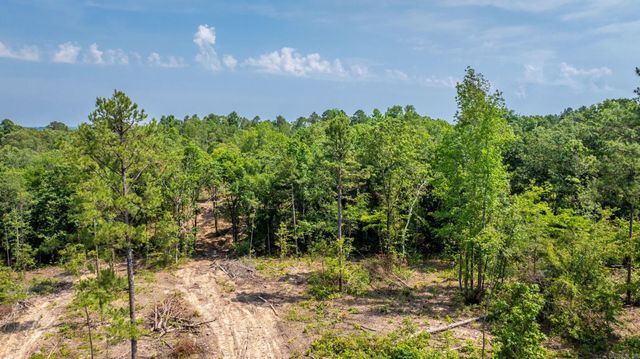 Tract 6 Harmony Mountain Road, Clinton, AR 72031