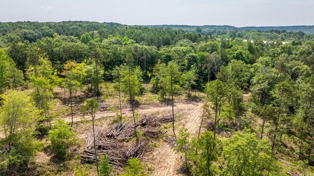 Tract 6 Harmony Mountain Road, Clinton, AR 72031