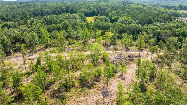 Tract 6 Harmony Mountain Road, Clinton, AR 72031