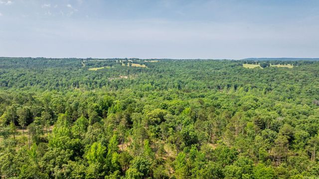 Tract 6 Harmony Mountain Road, Clinton, AR 72031