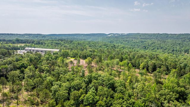 Tract 6 Harmony Mountain Road, Clinton, AR 72031