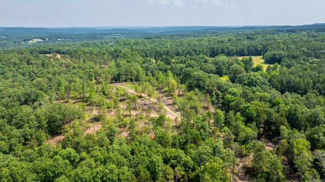 Tract 6 Harmony Mountain Road, Clinton, AR 72031