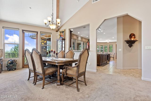 1830 Forest Creek Lane, Prescott, AZ 86303