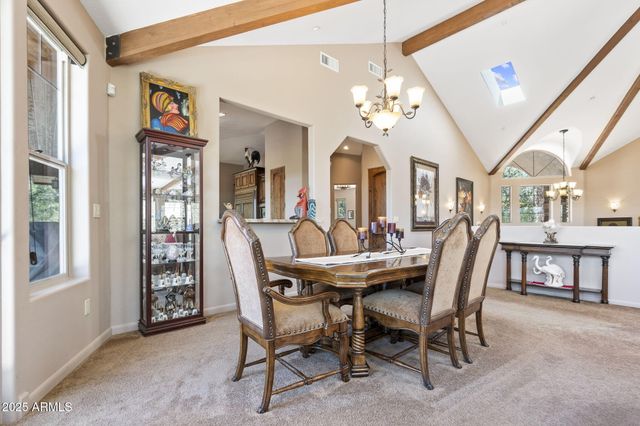 1830 Forest Creek Lane, Prescott, AZ 86303