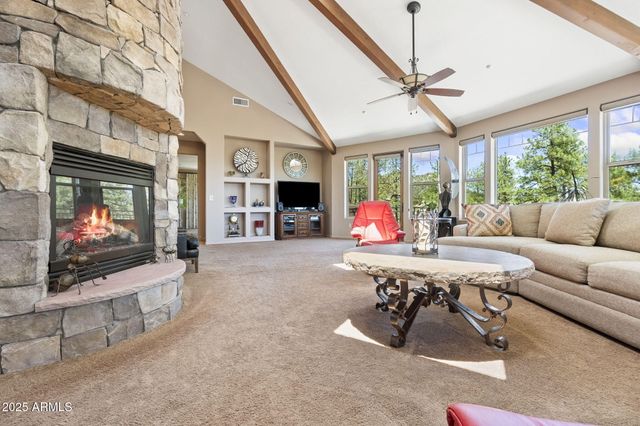 1830 Forest Creek Lane, Prescott, AZ 86303