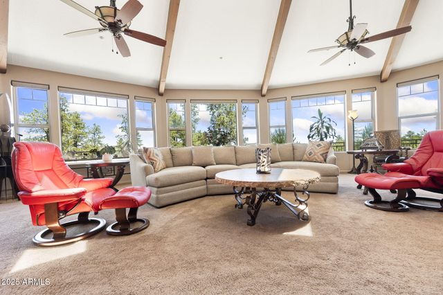 1830 Forest Creek Lane, Prescott, AZ 86303