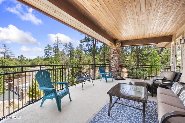 1830 Forest Creek Lane, Prescott, AZ 86303