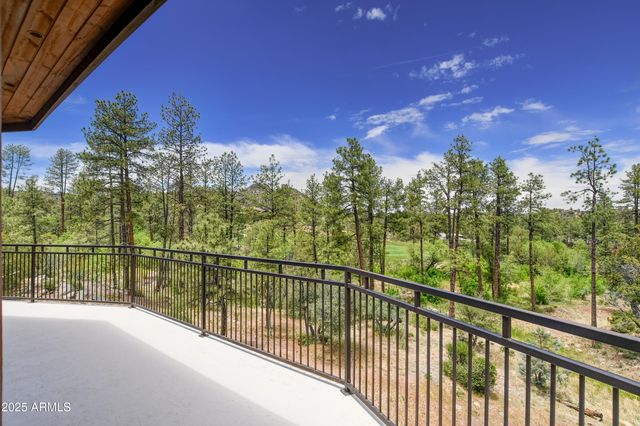 1830 Forest Creek Lane, Prescott, AZ 86303