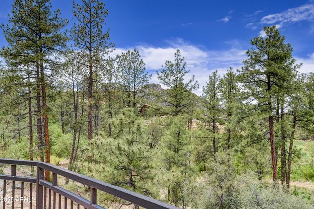 1830 Forest Creek Lane, Prescott, AZ 86303