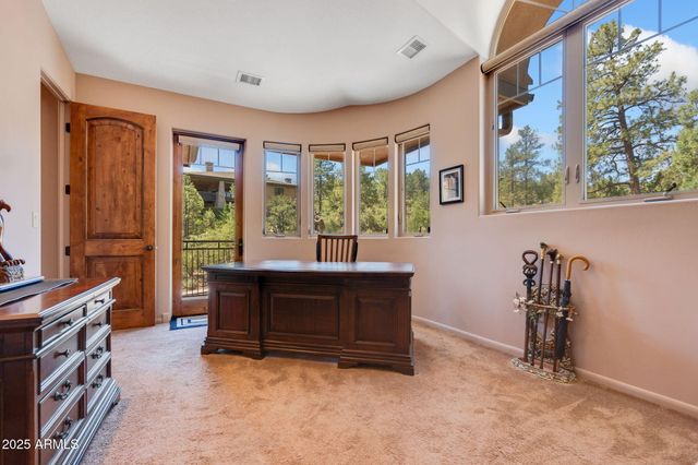 1830 Forest Creek Lane, Prescott, AZ 86303