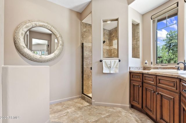 1830 Forest Creek Lane, Prescott, AZ 86303