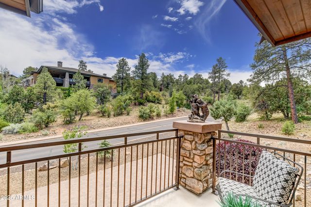 1830 Forest Creek Lane, Prescott, AZ 86303