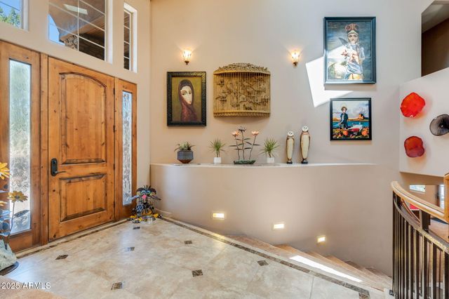 1830 Forest Creek Lane, Prescott, AZ 86303