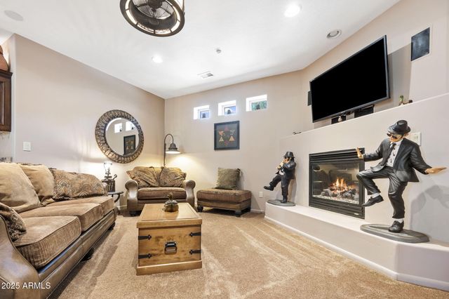 1830 Forest Creek Lane, Prescott, AZ 86303