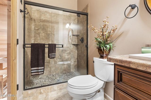 1830 Forest Creek Lane, Prescott, AZ 86303