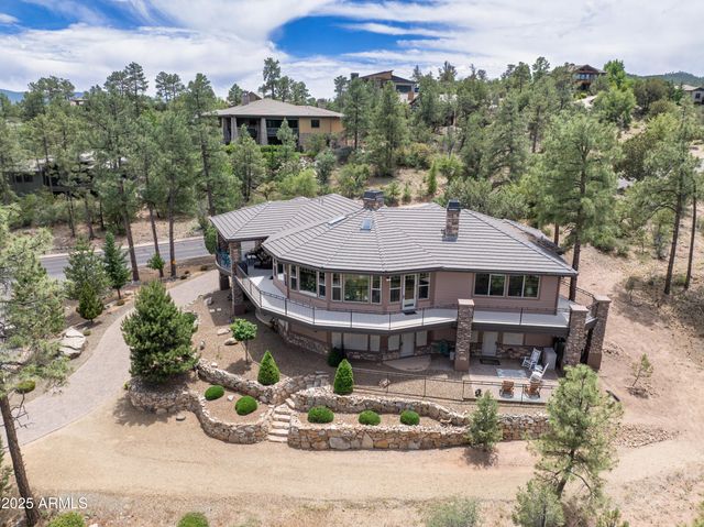 1830 Forest Creek Lane, Prescott, AZ 86303