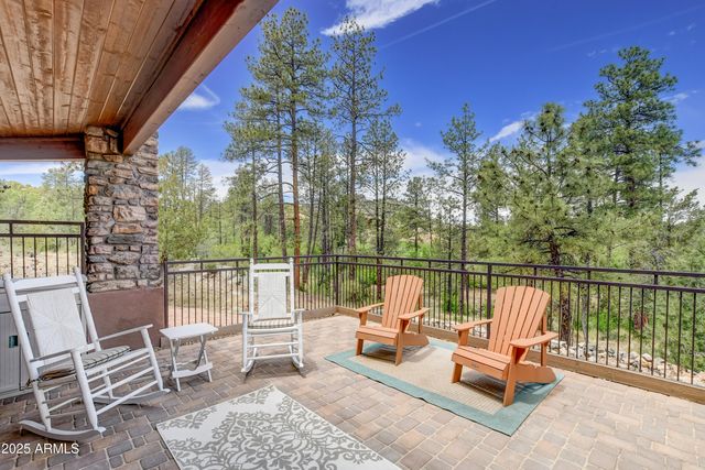 1830 Forest Creek Lane, Prescott, AZ 86303