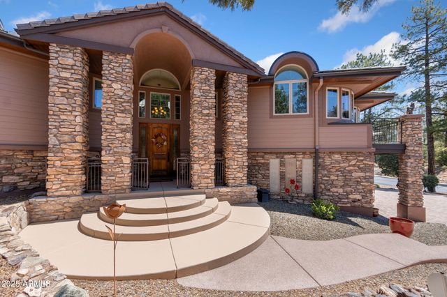1830 Forest Creek Lane, Prescott, AZ 86303
