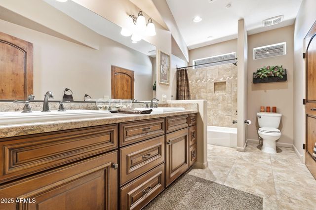 1830 Forest Creek Lane, Prescott, AZ 86303