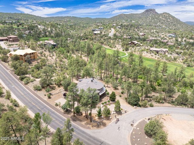 1830 Forest Creek Lane, Prescott, AZ 86303